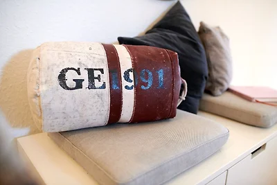 Haus Windjammer Eagle