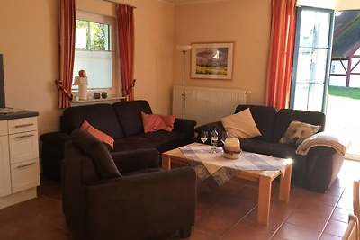 Casa vacanze Vacanza di relax Bergen auf Rügen