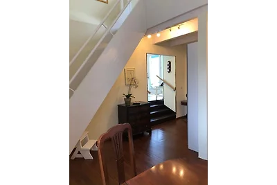 Vakantieappartement Gezinsvakantie Laboe