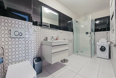 Vakantieappartement Gezinsvakantie Sianożęty