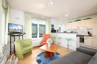 Villa Fördestrand Spinnaker