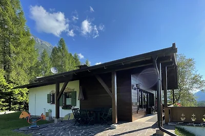 Appartamento Vacanza con famiglia Leutasch