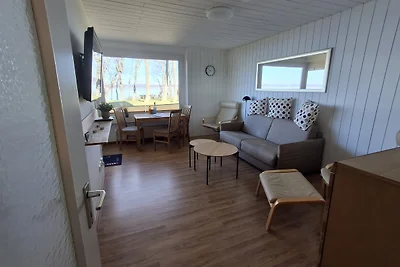 Ferienwohnung Am Leuchtturm