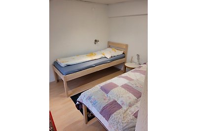 Vakantieappartement Gezinsvakantie Grube