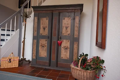 Ferienwohnung Ulmenhof an der