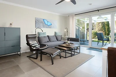 Schlehenkamp 5 Meerglück