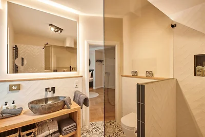 Boutique-Ferienwohnung Querflöte