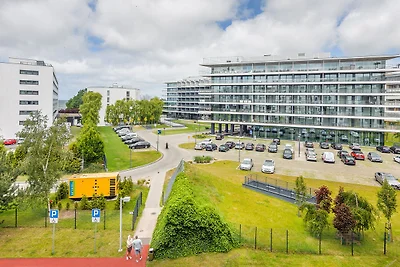 Sun&Snow Olympic Park - Apartament