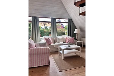 Ferienhaus Wittensee