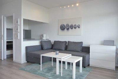 Vakantieappartement Gezinsvakantie Staberdorf