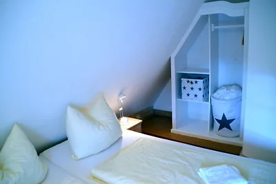 Appartamento Vacanza con famiglia Wrixum