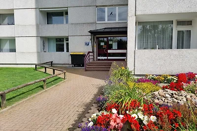 Vakantieappartement Gezinsvakantie Goslar