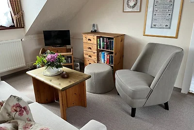 Haus Boy Jensen "Dünenblick"