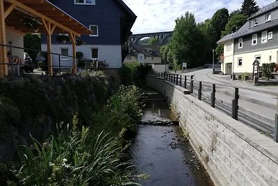 Appartamento Vacanza con famiglia Willingen