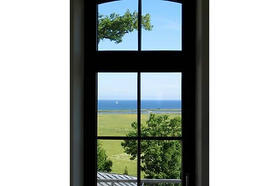 Vakantieappartement Gezinsvakantie Bastorf