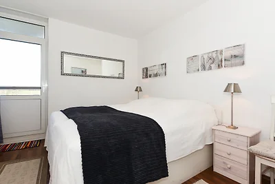 Vakantieappartement Gezinsvakantie Wyk