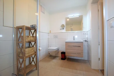 Meeresblick "Seepferdchen" Haus 3