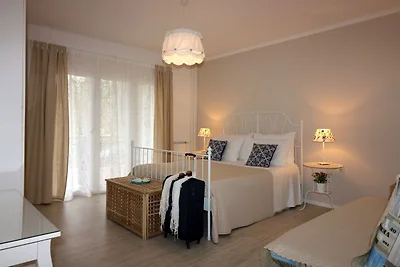 Ferienwohnung Rosmarin Porec