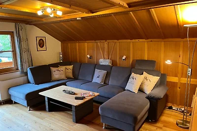Apartamento Vacaciones familiares Schwangau