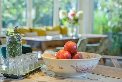 Appartement Vacances avec la famille Sellin