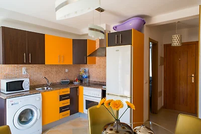 Apartment Delfines Sand Corralejo