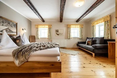 Traumhütte in Traumlage