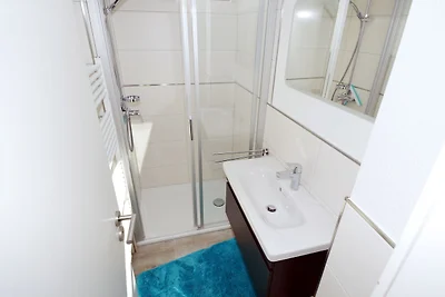 Appartamento Vacanza con famiglia Heiligenhafen