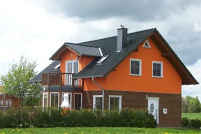 Ferienhaus Concordiasee