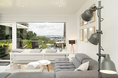 Appartement Vacances avec la famille Laboe
