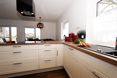 Appartamento Vacanza con famiglia Heringsdorf