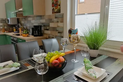 Premiumhaus Skadi I - FH 57