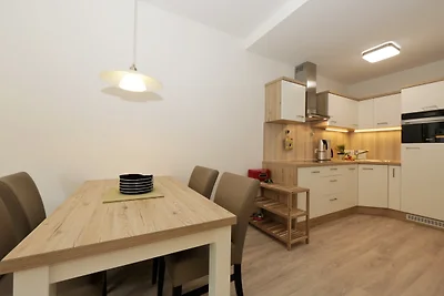 (Brise) Strandresidenz Else Marie