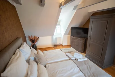 Ferienhaus Schlossberg mit