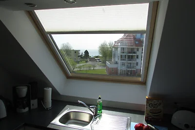 Küstenzauber 23 - Penthouse