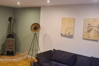 Apartment Summer Garden