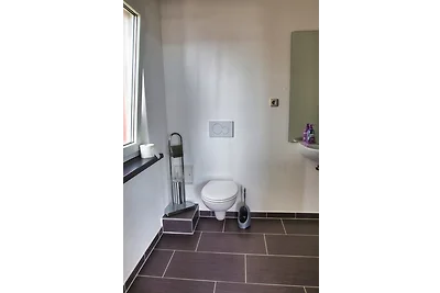 Vakantiehuis Ontspannende vakantie Lübeck