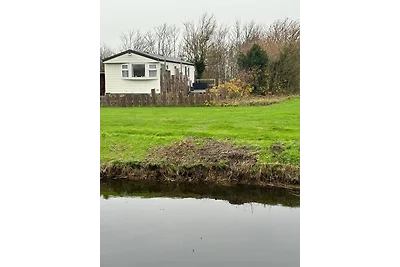 Ferienhäuschen Nr. 80 am Kanal