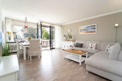 Haus Vier Jahreszeiten Captains