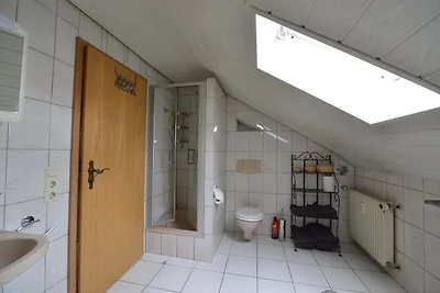 Vakantieappartement Gezinsvakantie Tengen