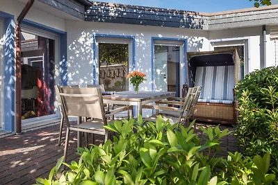 Inseldomizil Whg. 07