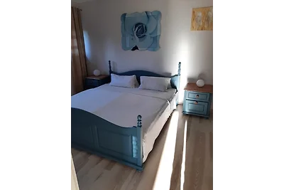 Ferienwohnung Waldblick