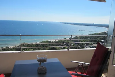 Appartamento Vacanza con famiglia Timmendorfer Strand