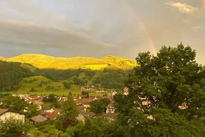 Ferienwohnung Schönblick