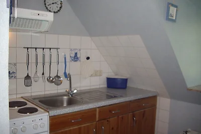 Vakantieappartement Gezinsvakantie Emmelsbüll-Horsbüll