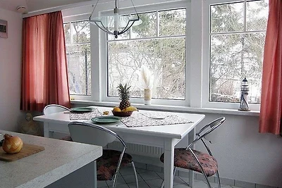 Casa vacanze Vacanza di relax Thiessow