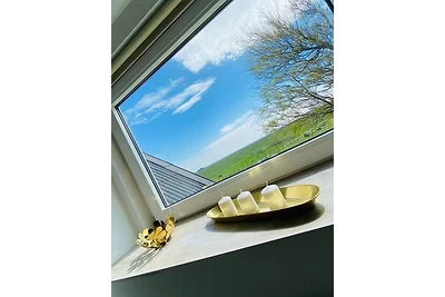 HaRE Ferienwohnung DREE