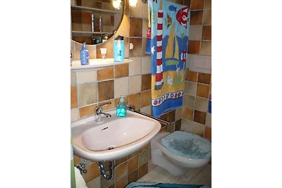 Appartment 3737 in Tossens