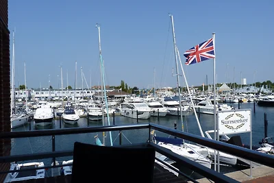 Appartamento Vacanza con famiglia Neustadt in Holstein