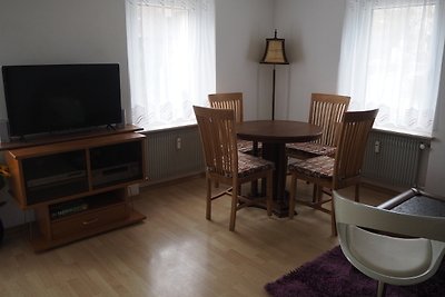 Vakantieappartement Gezinsvakantie Amtzell