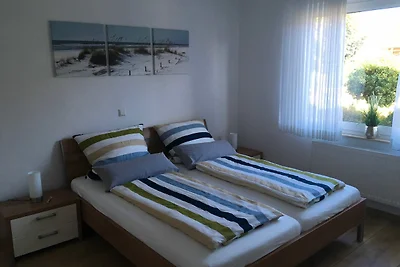 Vakantieappartement Gezinsvakantie Haren